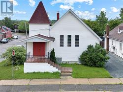 25 Bloor Street  Capreol, ON P0M 1H0