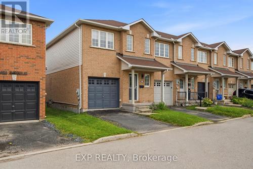 4322 Fairview Street, Burlington, ON - Outdoor With Facade