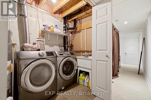 4322 Fairview Street, Burlington, ON - Indoor Photo Showing Laundry Room