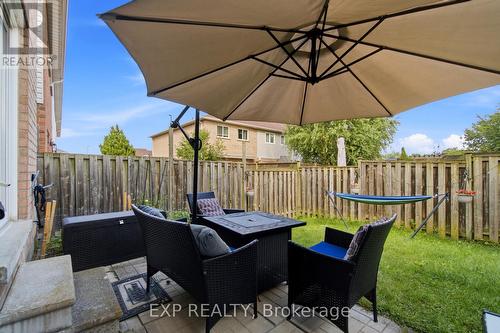 4322 Fairview Street, Burlington, ON - Outdoor With Deck Patio Veranda With Exterior