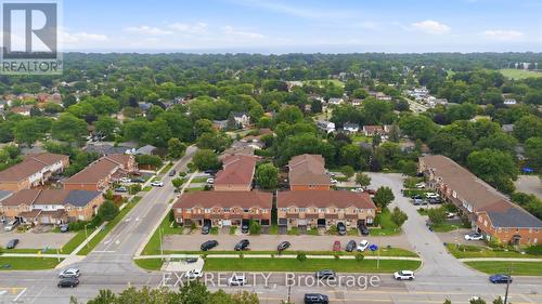 4322 Fairview Street, Burlington, ON -  With View
