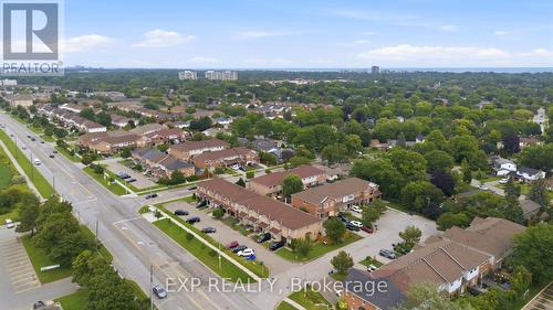 4322 Fairview Street, Burlington, ON - Outdoor With View
