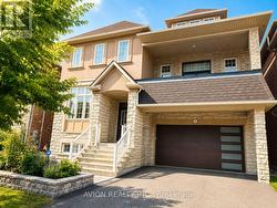 BASEMENT - 26 WENDELYN DRIVE Richmond Hill, ON L4E 0P8