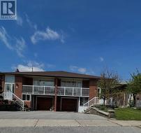 112 ANTHIA DRIVE W Toronto, ON M9L 1K8