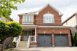 182 MAURIER BOULEVARD Vaughan, ON L6A 0V2