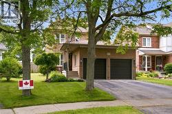 213 FELLOWES Crescent  Waterdown, ON L0R 2H3