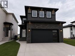 310 Nazarali AVENUE  Saskatoon, SK S7V 1N6