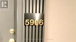 5906 - 898 PORTAGE PARKWAY Vaughan, ON L4K 0J6