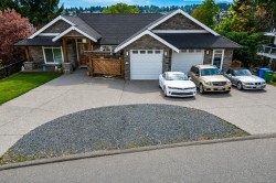 1460 Sherwood Dr Nanaimo, BC V9T 1G7