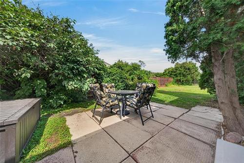 35 Brownell Bay, Winnipeg, MB - Outdoor