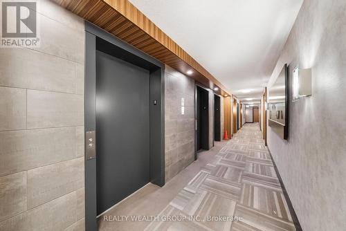 822 - 50 Clegg Road, Markham, ON - Indoor Photo Showing Other Room