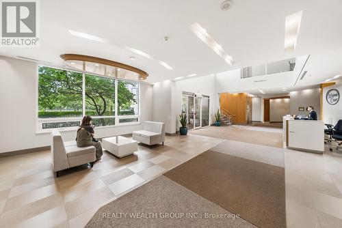 822 - 50 Clegg Road, Markham, ON - Indoor Photo Showing Other Room