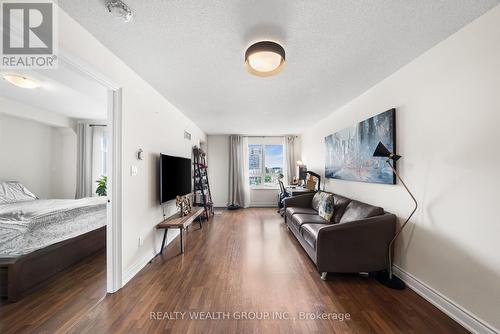 822 - 50 Clegg Road, Markham, ON - Indoor