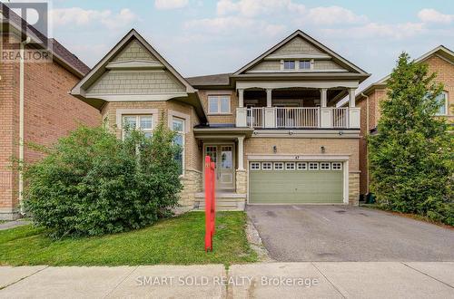 47 TOWNSHIP AVENUE  Richmond Hill, ON L4E 0J8