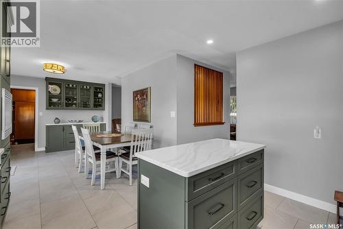 604 King Street, Imperial, SK - Indoor Photo Showing Dining Room