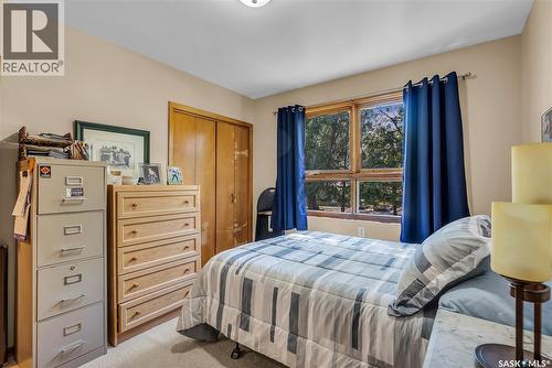 604 King Street, Imperial, SK - Indoor Photo Showing Bedroom