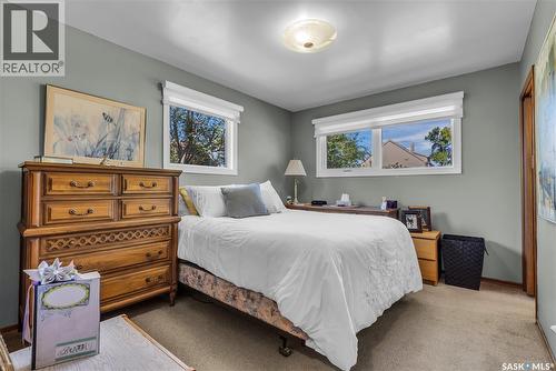 604 King Street, Imperial, SK - Indoor Photo Showing Bedroom