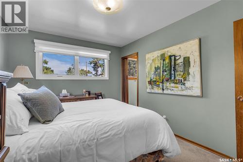 604 King Street, Imperial, SK - Indoor Photo Showing Bedroom
