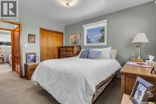 604 King Street, Imperial, SK - Indoor Photo Showing Bedroom