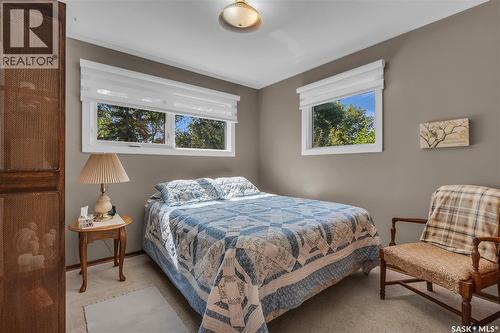 604 King Street, Imperial, SK - Indoor Photo Showing Bedroom