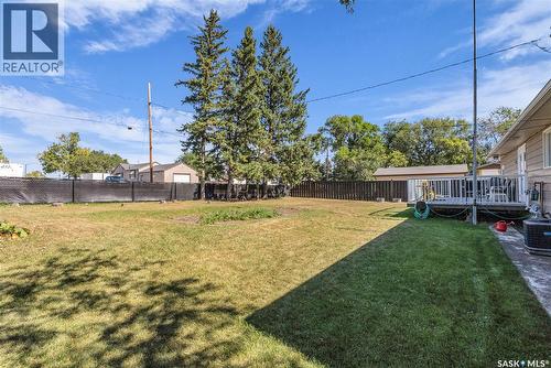 604 King Street, Imperial, SK - Outdoor