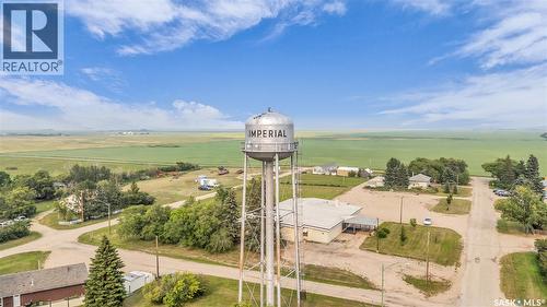 604 King Street, Imperial, SK - Outdoor With View