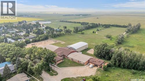 604 King Street, Imperial, SK - Outdoor With View