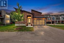 134 MARINA VILLAGE DRIVE  Georgian Bay, ON L0K 1S0