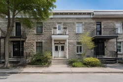 1848  - 1850 Av. d'Orléans  Montréal (Mercier/Hochelaga-Maisonneuve), QC H1W 3R5
