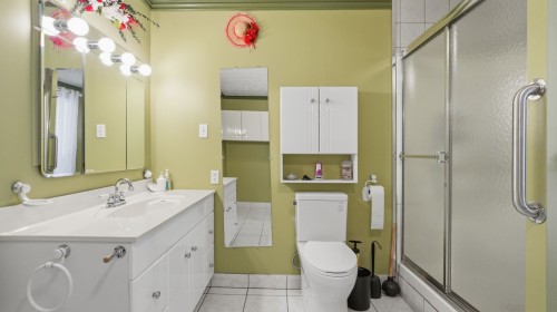 Salle de bains - 1130 133E Rue, Saint-Georges, QC - Indoor Photo Showing Bathroom
