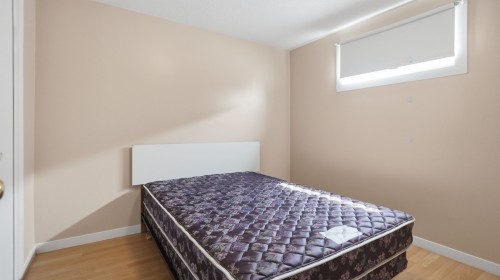 Chambre à coucher - 1130 133E Rue, Saint-Georges, QC - Indoor Photo Showing Bedroom