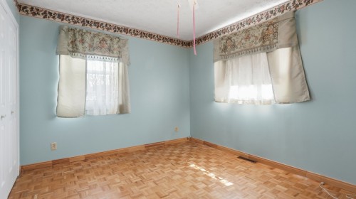 Chambre à coucher - 1130 133E Rue, Saint-Georges, QC - Indoor Photo Showing Other Room