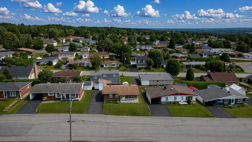 Vue d'ensemble - 1130 133E Rue, Saint-Georges, QC - Outdoor With View