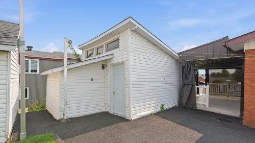 Extérieur - 1130 133E Rue, Saint-Georges, QC - Outdoor With Exterior