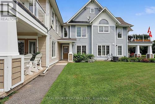 11 CARNOUSTIE LANE  Georgian Bay, ON L0K 1S0