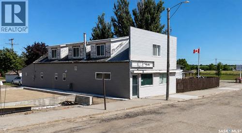 105 Main Street, Dinsmore, SK 