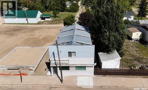 105 Main Street, Dinsmore, SK 