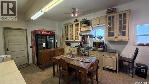 105 Main Street, Dinsmore, SK 