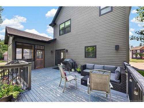 165 Larochelle, Dieppe, NB 