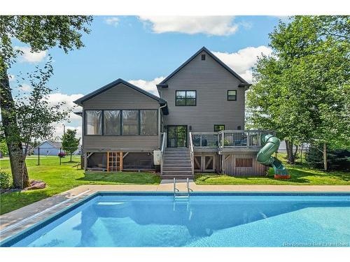 165 Larochelle, Dieppe, NB 