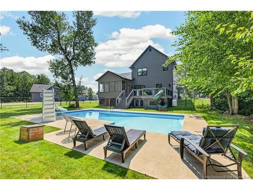 165 Larochelle, Dieppe, NB 