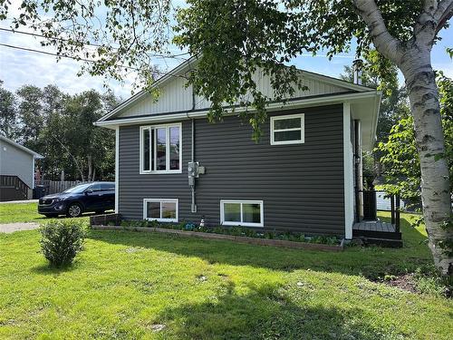 5 Hamilton Street  Gander, NL A1V 1V6