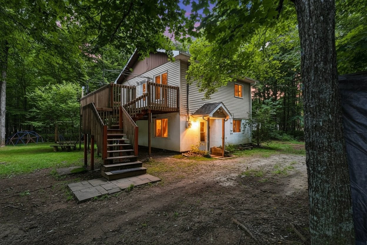 23 Ch. de Maple Wood — photo 1