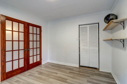 Chambre à coucher principale - 23 Ch. De Maple Wood, Harrington, QC - Indoor Photo Showing Other Room