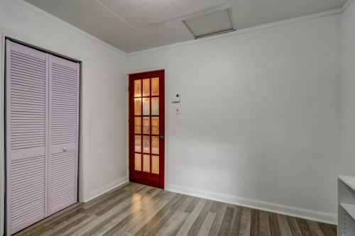 Chambre à coucher - 23 Ch. De Maple Wood, Harrington, QC - Indoor Photo Showing Other Room