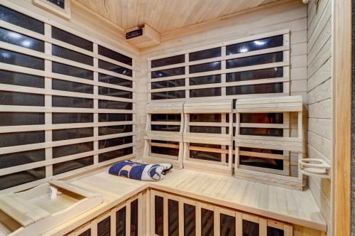 Autre - 23 Ch. De Maple Wood, Harrington, QC - Indoor