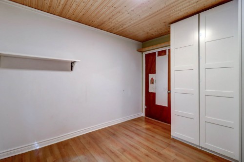Chambre à coucher - 23 Ch. De Maple Wood, Harrington, QC - Indoor Photo Showing Other Room