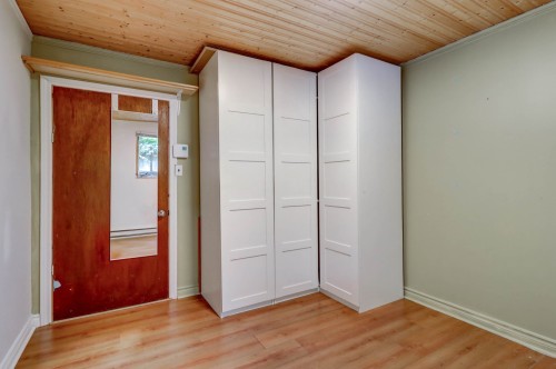 Chambre à coucher - 23 Ch. De Maple Wood, Harrington, QC - Indoor Photo Showing Other Room