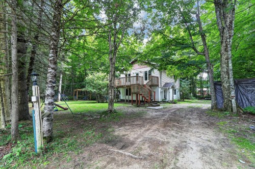Façade - 23 Ch. De Maple Wood, Harrington, QC - Outdoor