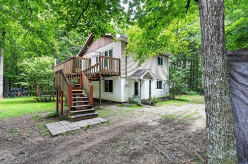 Façade - 23 Ch. De Maple Wood, Harrington, QC - Outdoor